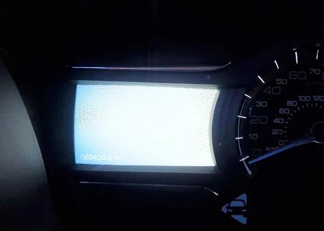 2019 Ford Flex Sel z USA, uszkodzony, nr VIN 2FMHK6C81KBA07862